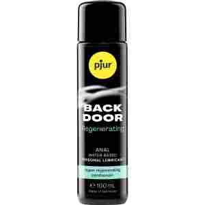 Back Door Regenerating 100 ml