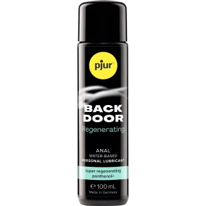 Back Door Regenerating 100 ml