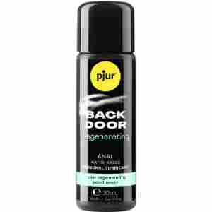 Back Door Regenerating 30 ml