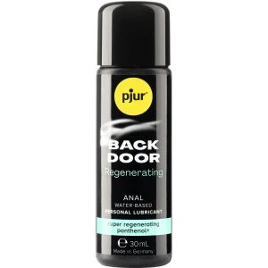 Back Door Regenerating 30 ml