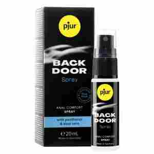 Back Door Spray 20 ml