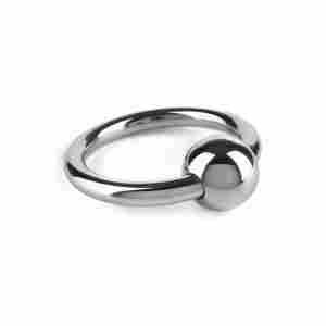 Ball Closure C-Ring 40mm