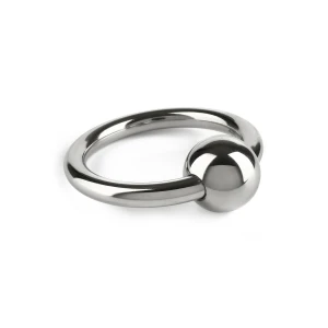 Ball Closure C-Ring 40mm