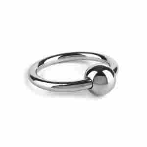 Ball Closure C-Ring 45mm