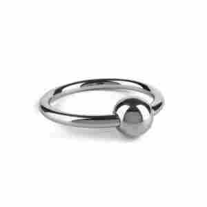 Ball Closure C-Ring 50mm