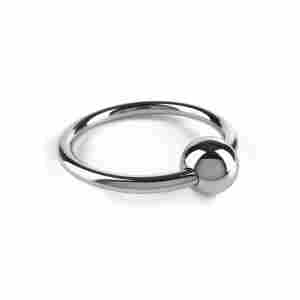 Ball Closure C-Ring 55mm