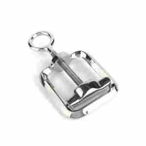 Ball Crusher Light