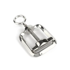 Ball Crusher Light