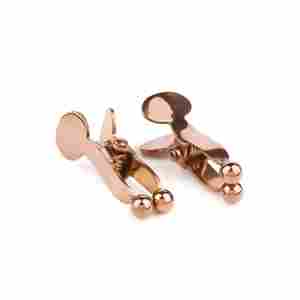 Balls Pincher Nipple Clamps