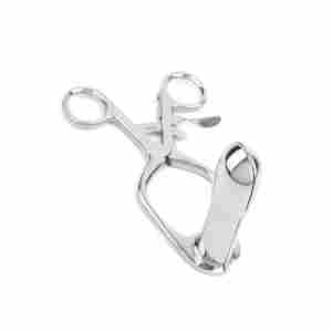 Barr Rectal Speculum Small