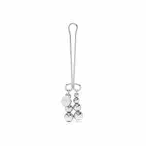 Beaded Clitoral Clamp