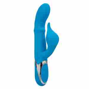 Beaded Power G Vibrator