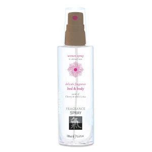 Bed & Body Fragrance Spray 100 ml