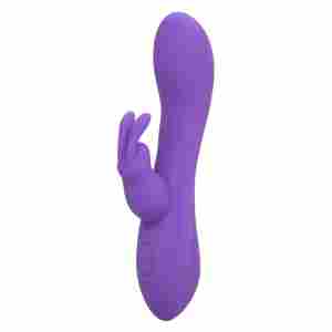 Bend & Hold Double Rumbler Vibrator