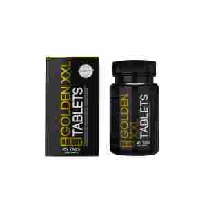Big Boy Golden XXL Tablets 45 pcs