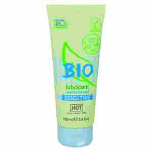 Bio Lube Sensitive Waterbased 100 ml