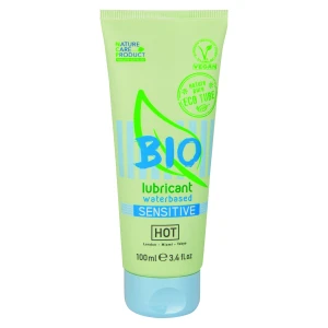 Bio Lube Sensitive Waterbased 100 ml