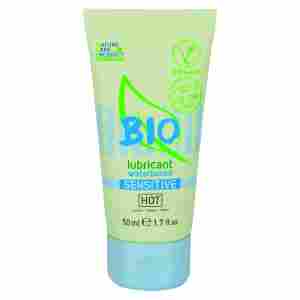 Bio Lube Sensitive Waterbased 50 ml