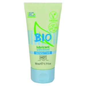 Bio Lube Sensitive Waterbased 50 ml