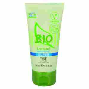 Bio Lube Super Waterbased 50 ml