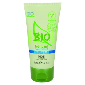 Bio Lube Super Waterbased 50 ml