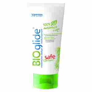 Bioglide Safe Carrageen 100 ml