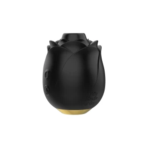 Black Rose Suction Stimulator