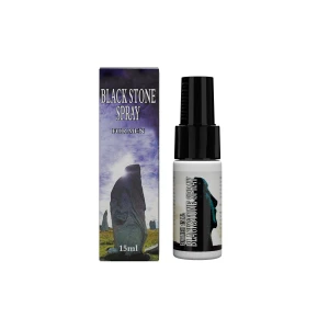 Black Stone Delay Spray 15 ml