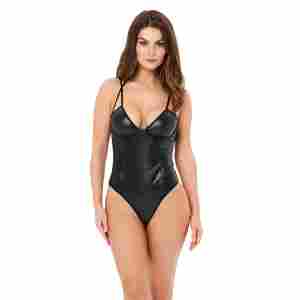 Blackelia body