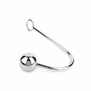 Bondage Hook Ball 50 mm