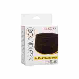 Boundles Brief