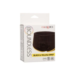 Boundles Brief