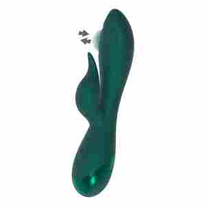Boundless Love Vibrator
