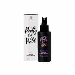 Bronzing Intens Dry Oil 100 ml