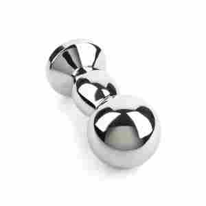 Bubble Trouble Butt Plug