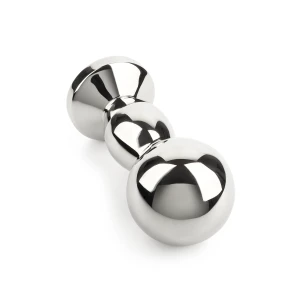 Bubble Trouble Butt Plug