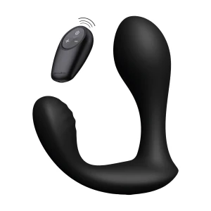 Bullseye Prostate Plug