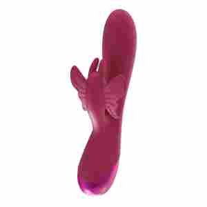 Butterfly Love Vibrator