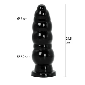 Buttplug Balls 24.5 cm