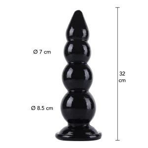 Buttplug Balls 32 cm