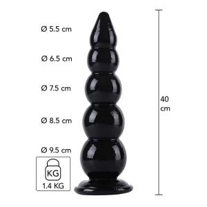 Buttplug Balls 40 cm