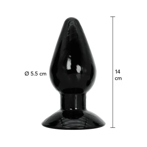 Buttplug Large 14 cm