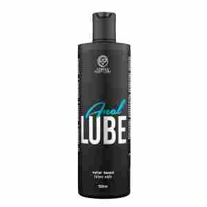 CBL Anal Lube Waterbased 500 ml