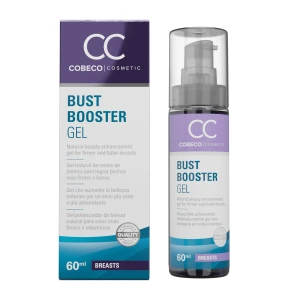 CC Bust Booster Gel 60 ml