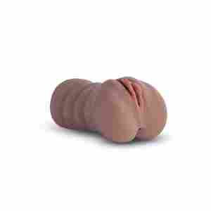 Cassandra Pussy Stroker