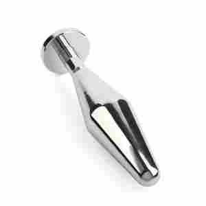 Classic Butt Plug Large