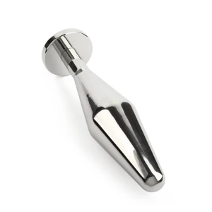 Classic Butt Plug Large