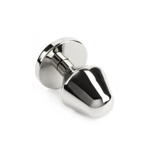 Classic Butt Plug Small