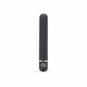 Classic Vibrator 6 inch