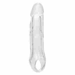 Clear Extension 5.5 inch